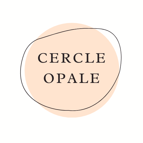 Logo Cercle Opale